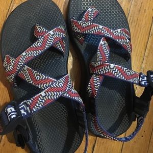 Chaco Classic